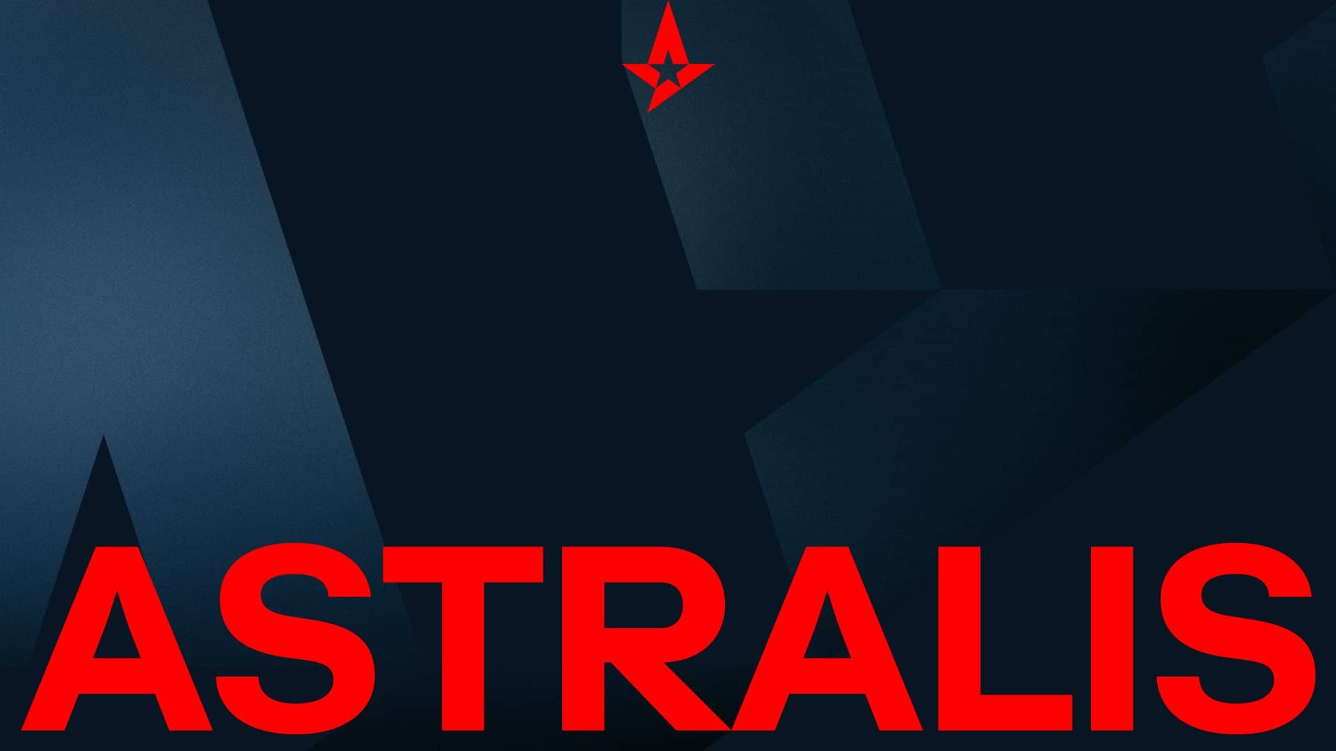 Astralis split