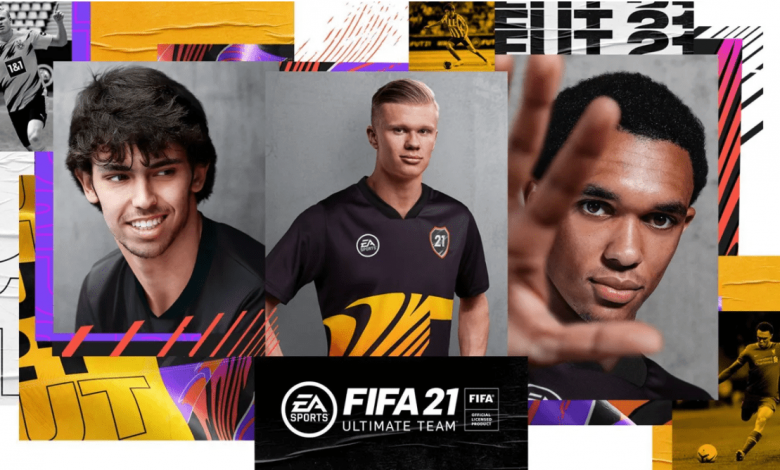 FIFA 22