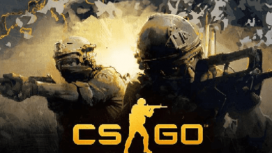 CSGO