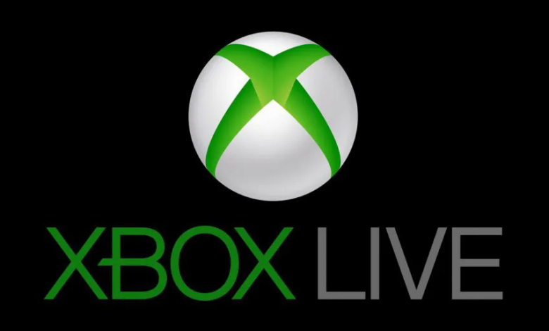 Xbox Network