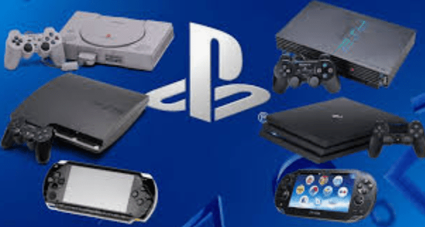 Sony finaliza el servicio técnico de la PlayStation 2 en Japón