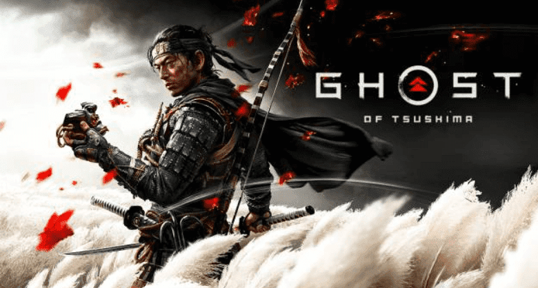 Ghost of Tsushima