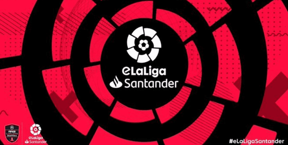 eLaLiga Santander Cup