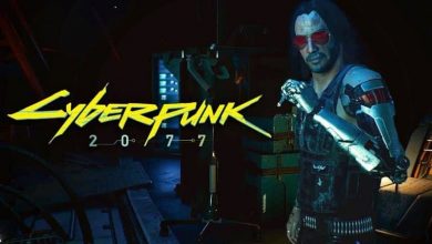 Cyberpunk 2077