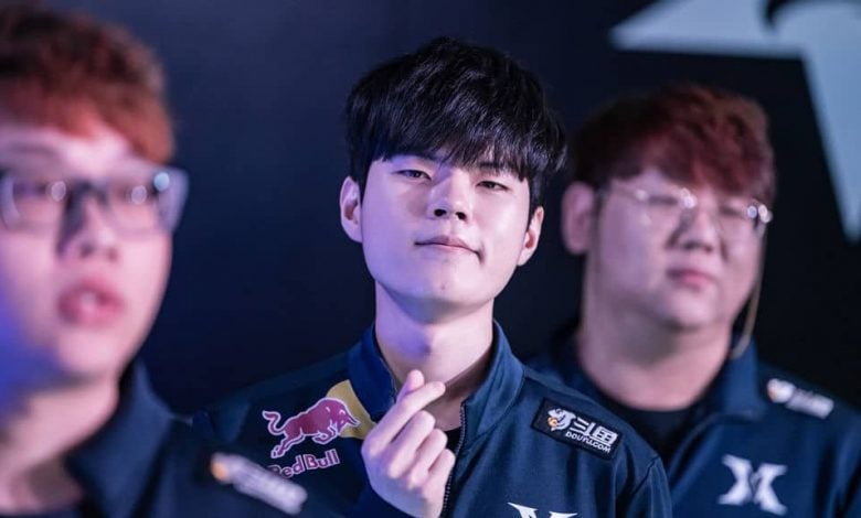 Deft soloq