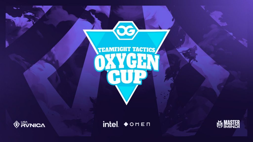 MasterMind TFT Oxygen Gaming