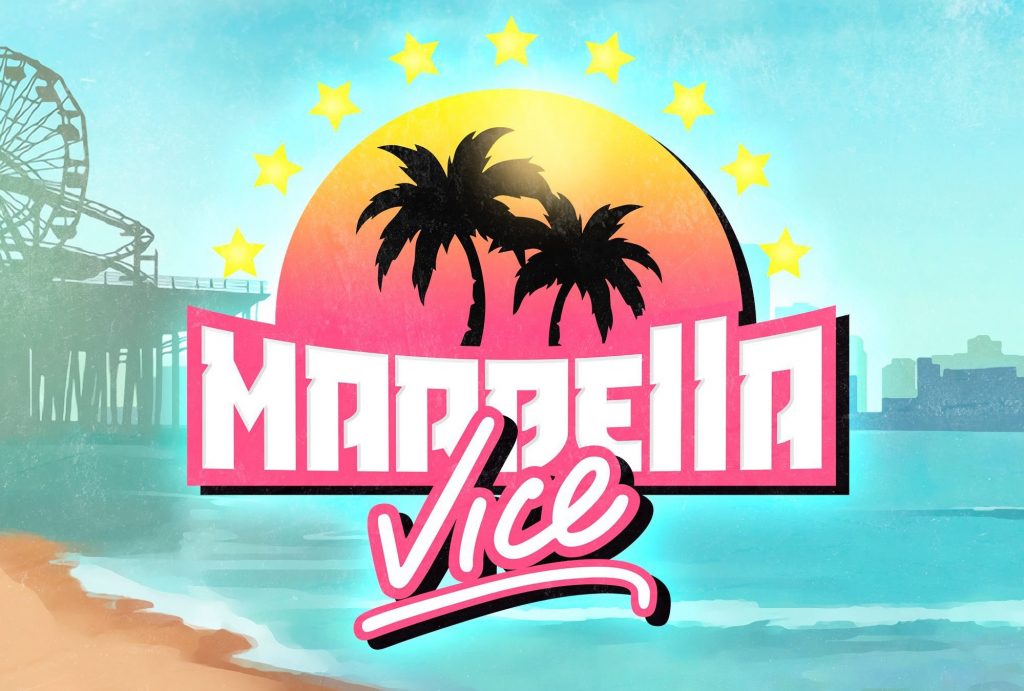 Marbella Vice 2