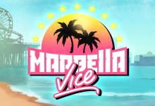 Marbella Vice 2