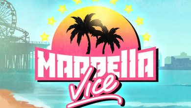 Marbella Vice 2