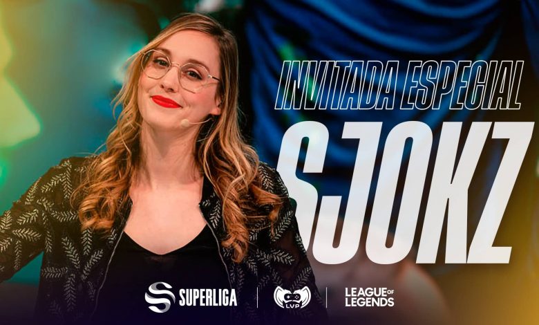 Sjokz Superliga