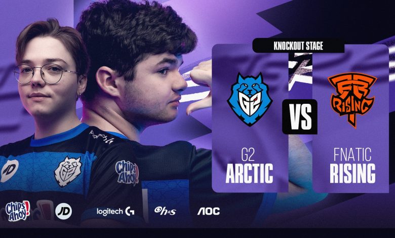 G2 Arctic EUMasters