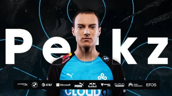 Perkz