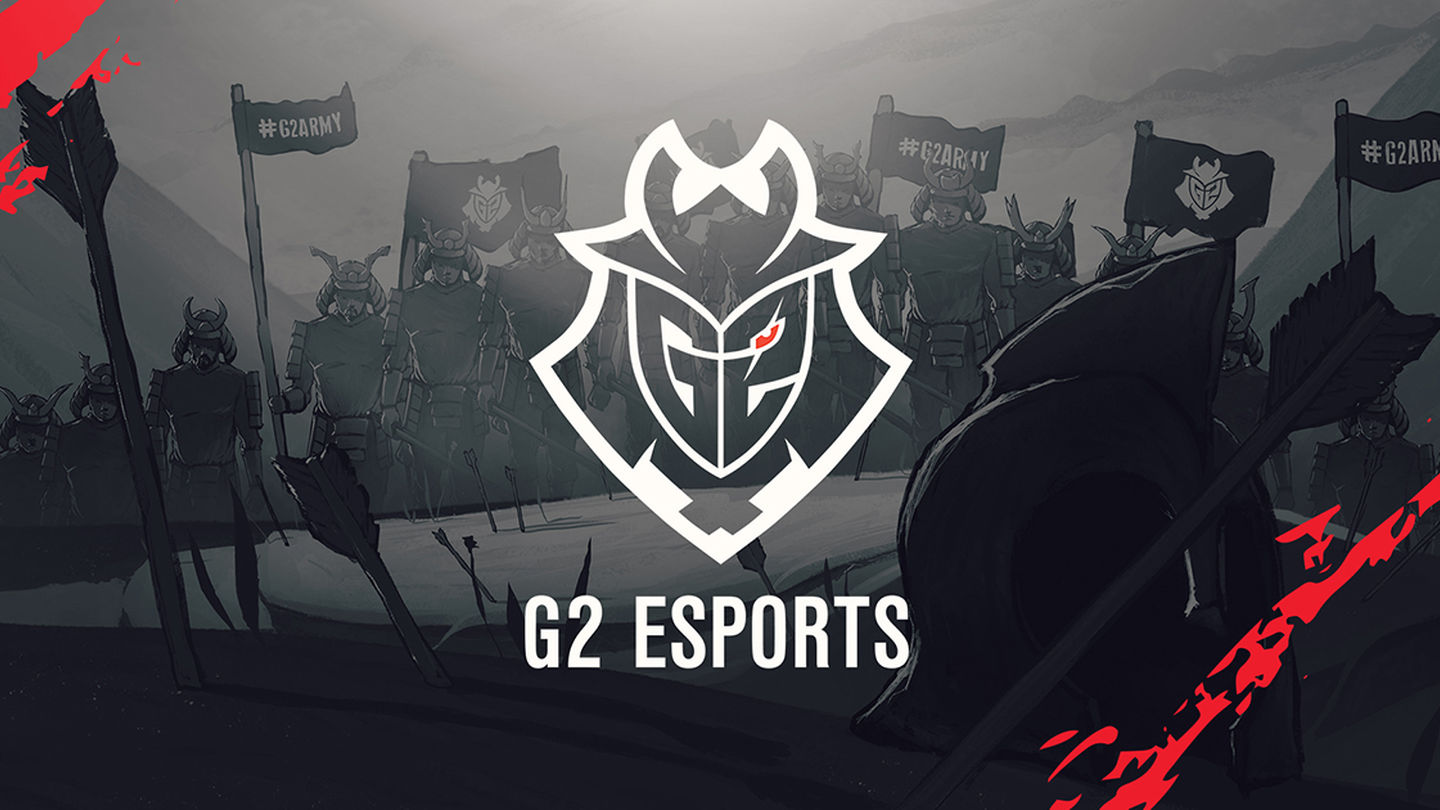 G2 Esports datos