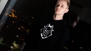 Rekkles MSI