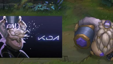 Gragas kda