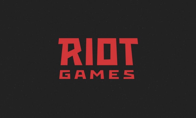 Riot Games