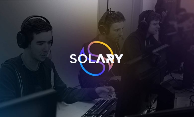 Solary