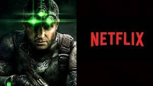 Splinter Cell