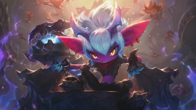 Tristana LEC