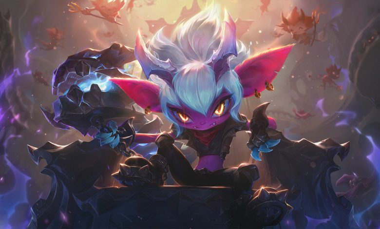 Tristana LEC