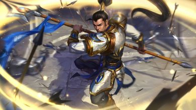 Xin Zhao PBE