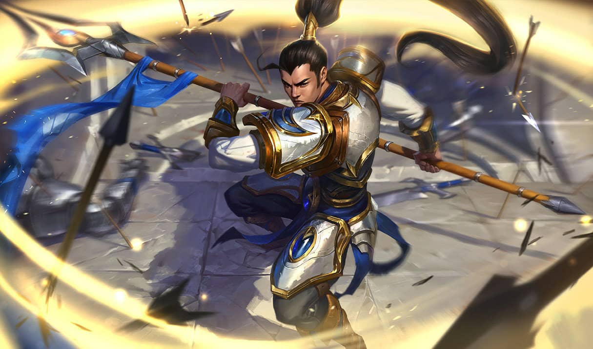 Xin Zhao PBE