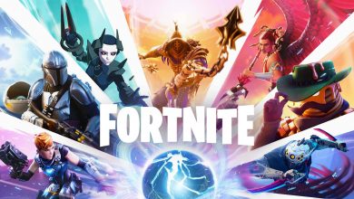 Apuestas Fortnite