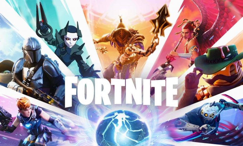 Apuestas Fortnite