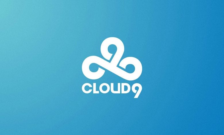 Cloud9 CS:GO