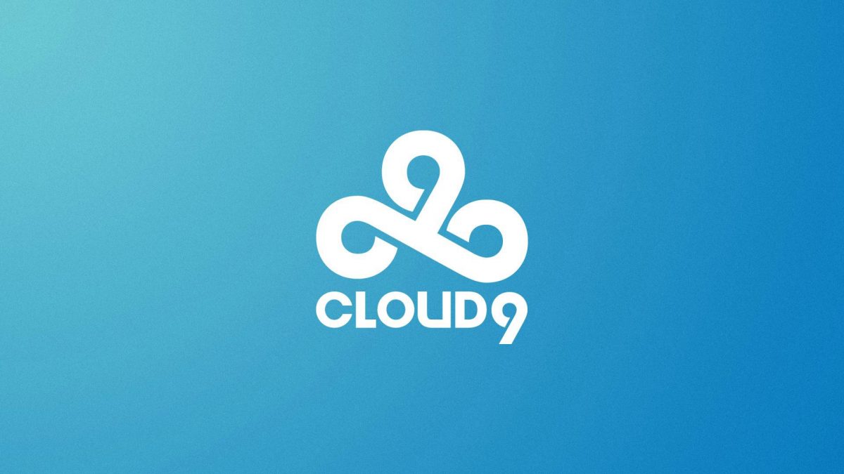 Cloud9 CS:GO