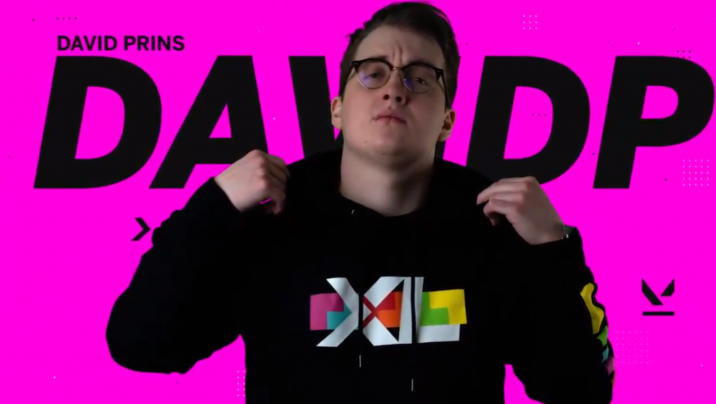 Davidp Excel