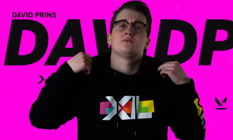 Davidp Excel