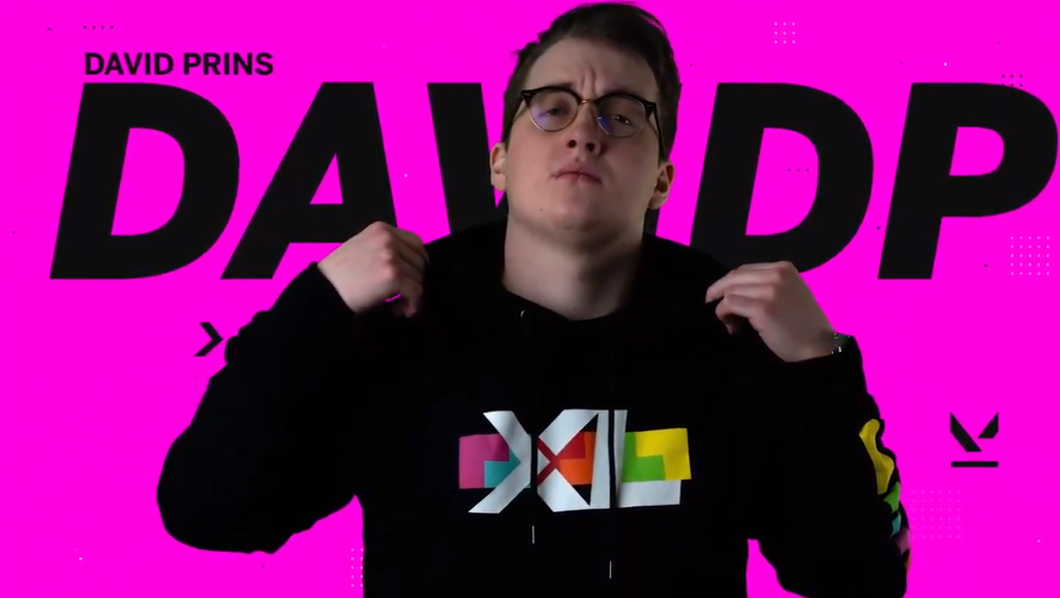 Davidp Excel