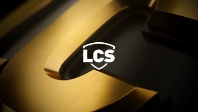 Europa LCS