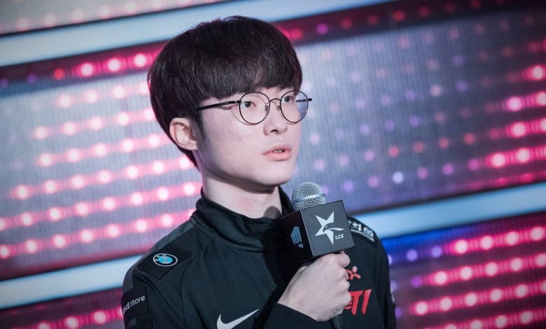 Faker