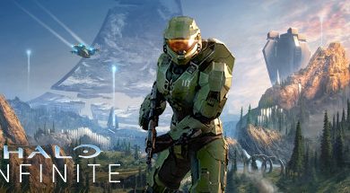 Halo Infinite