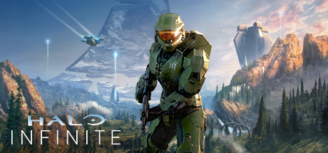 Halo Infinite