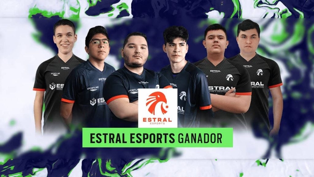 Estral Esports