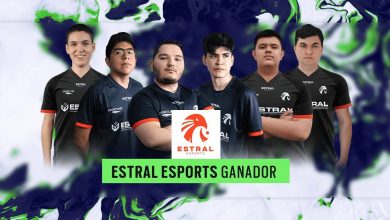 Estral Esports