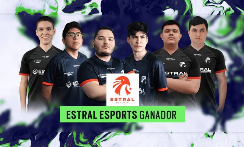 Estral Esports