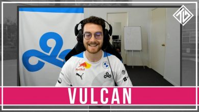 Vulcan