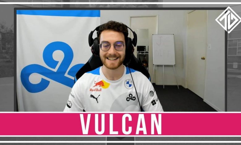 Vulcan