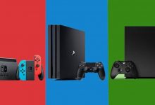 Consolas empresas videojuegos - juego