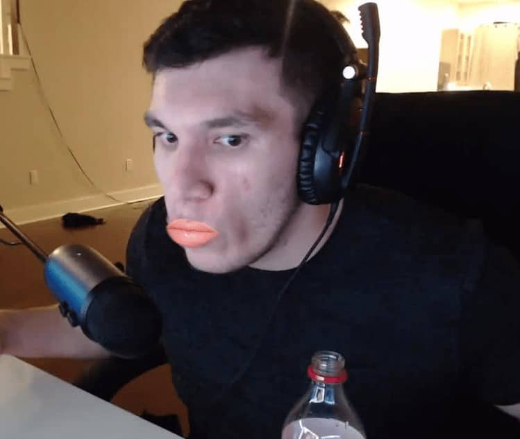 Trainwrecks