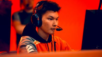 Sinatraa Twitch