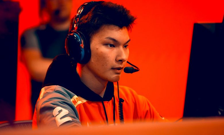 Sinatraa Twitch