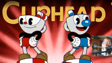 cuphead