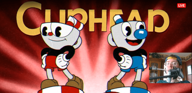 cuphead