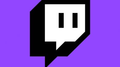 Twitch Informe de transparencia