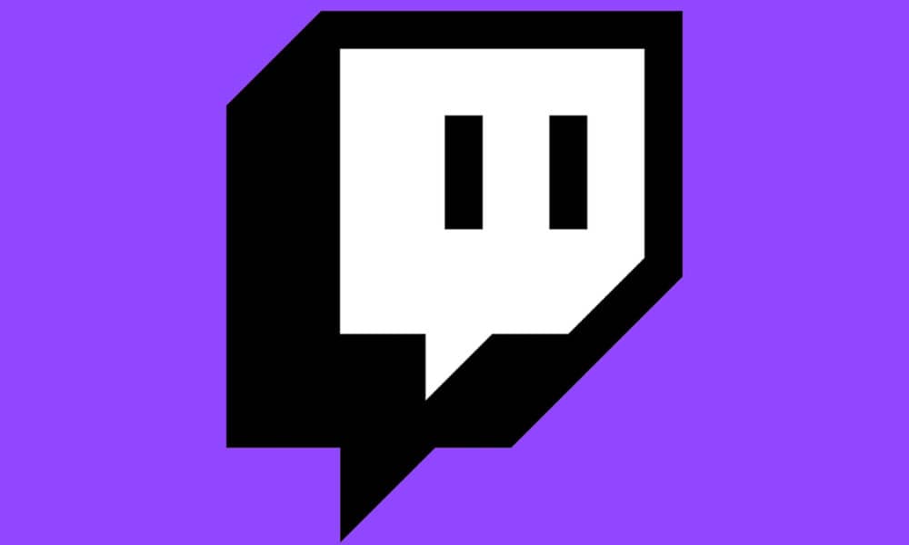 Twitch Informe de transparencia